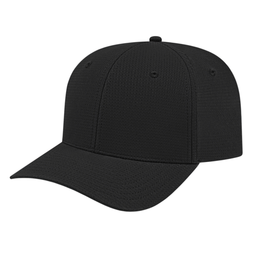 Breathable Performance Cap